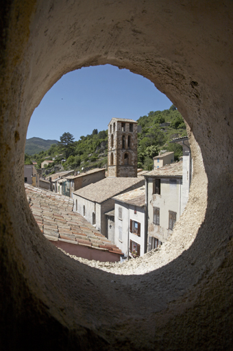 village de Castellane