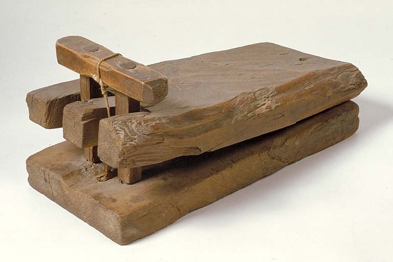 piège à rat