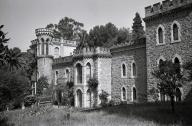 maison dite Villa Flora