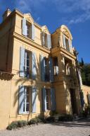 maison de villégiature dite villa Montfleuri puis la Rivolte
