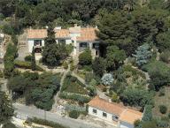 Maison dite Villa Rocadou