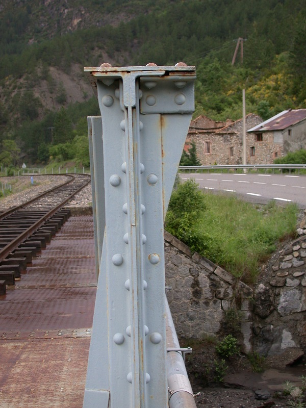 ponts des Chemins de fer de Provence