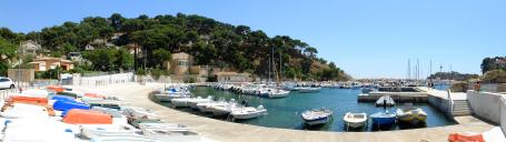 Port de la Redonne