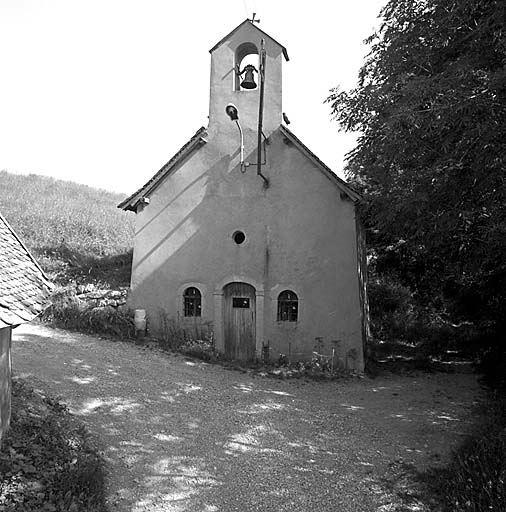 chapelle Saint-Joseph