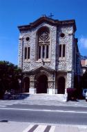 église paroissiale du Sacré-Coeur