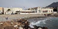 Casino municipal, actuellement Casino Barrière