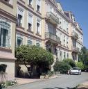 hôtel de voyageurs dit Le Grand Hôtel, actuellement maison de retraite dite Le Home Arménien