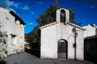 chapelle Saint-Pons