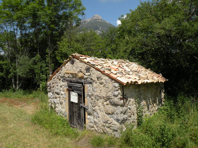 entrepôt agricole