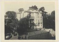 maison dite Villa Les Pommes de Pin