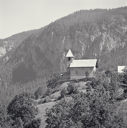 église paroissiale Sainte-Marie-Madeleine