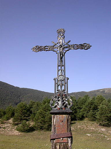 croix de chemin