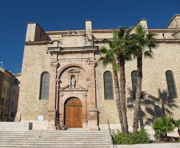 église paroissiale Notre-Dame-de-l'Assomption