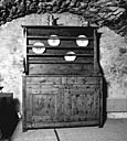 buffet vaisselier