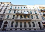 immeuble, un temps hôtel de voyageurs sous le nom d'Hôtel Richelieu