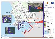 Les aménagements portuaires de la commune de Port-de-Bouc