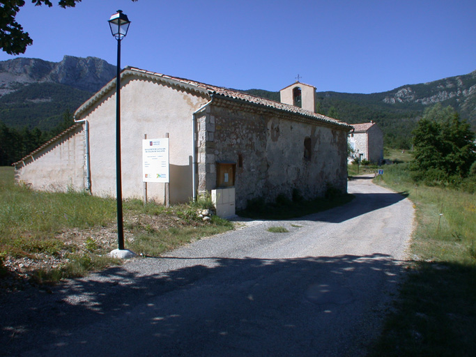 église paroissiale Saint-Pierre et Saint-Paul