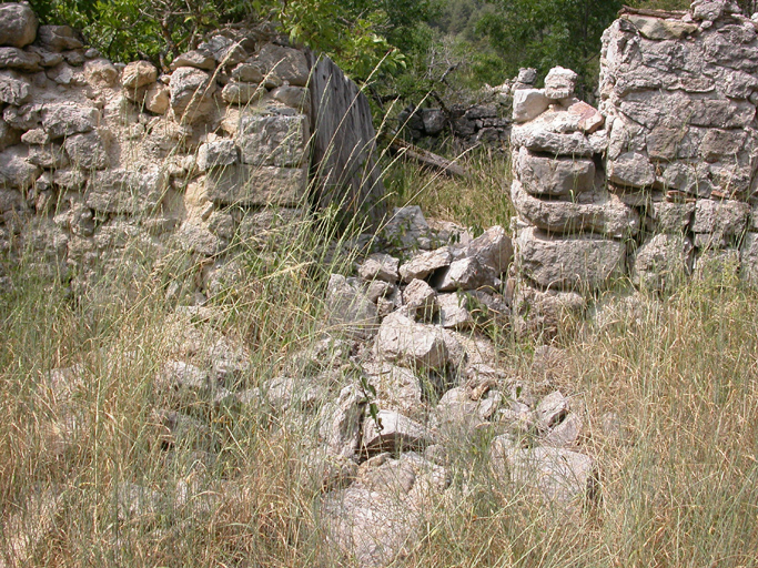 ferme du Cognas