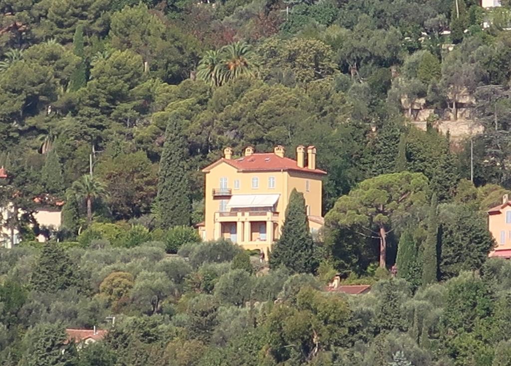 maison de villégiature dite villa La Done