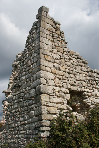 présentation de la commune de Chaudon-Norante