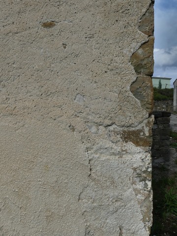 fermes de la commune de Rosans