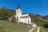 Eglise paroissiale Saint-Claude