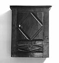 armoire (d'applique, suspendue) (13)