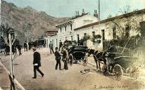 gare de Beaulieu-sur-Mer