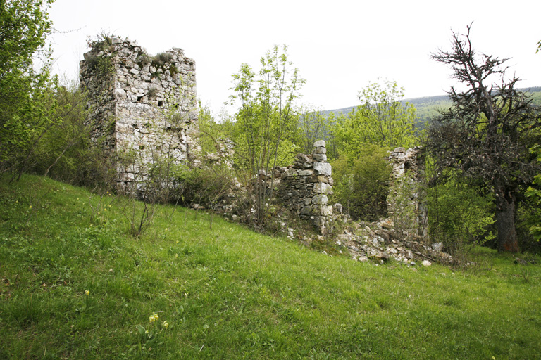 chapelle Saint-Martin