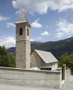 église paroissiale de la Transfiguration puis Sainte-Sévère