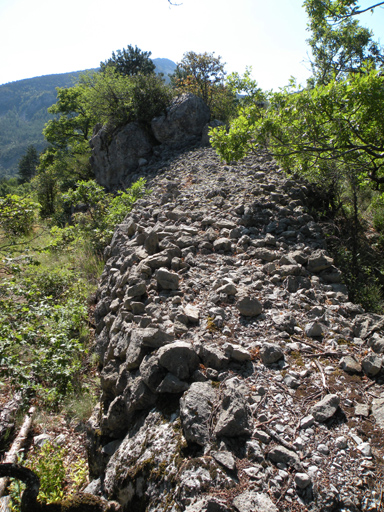 présentation de la commune de Saint-Julien-du-Verdon