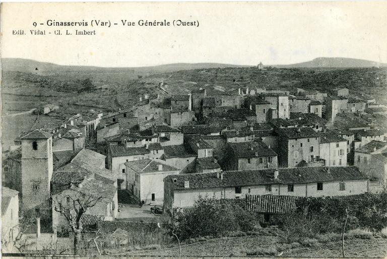 Eglise paroissiale Saint-Laurent