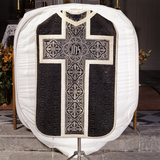 chasuble (N° 2)