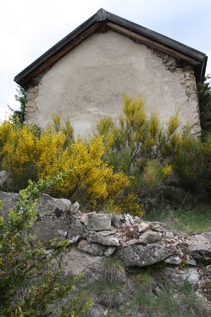 Chapelle Notre-Dame-du-Rosaire