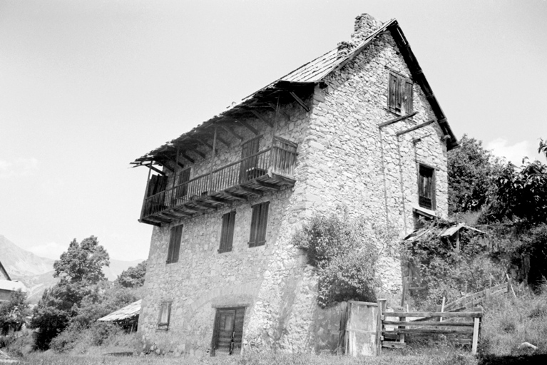 Maison