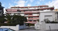 immeuble et deux maisons jumelées dits Les Andes