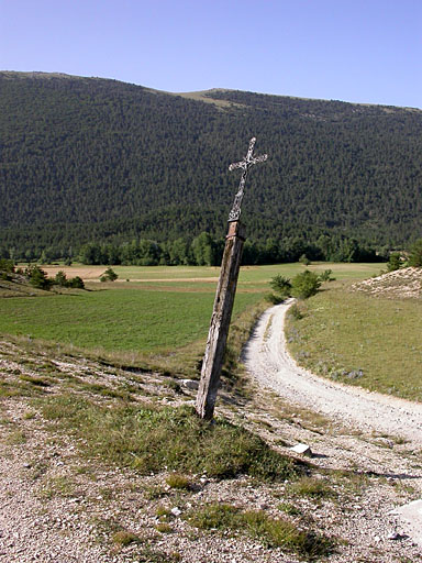 croix de chemin