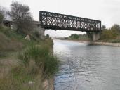 pont ferroviaire de la Baumasse