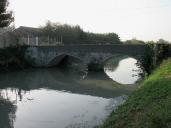 pont de chemin