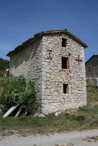 entrepôt agricole