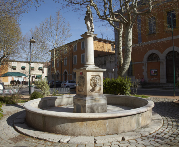 fontaine