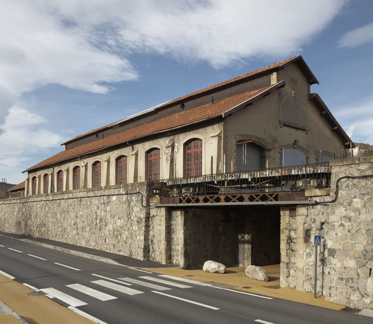 gare de Digne-les-Bains