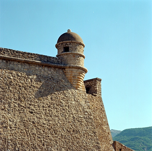 citadelle de Sisteron