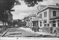 hôtel de ville