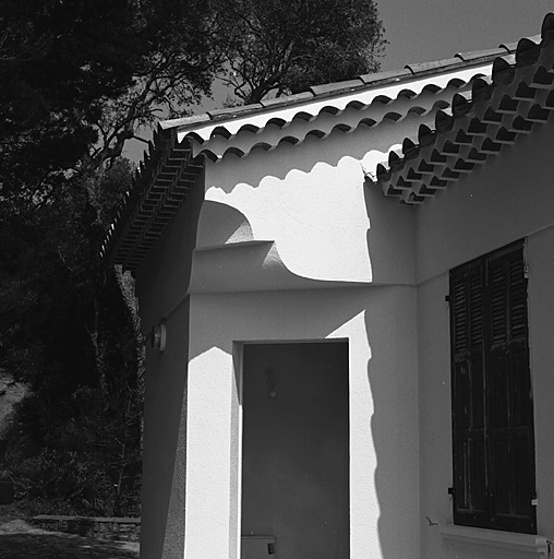 demeure de villégiature dite Domaine du Rayol