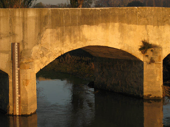 pont routier