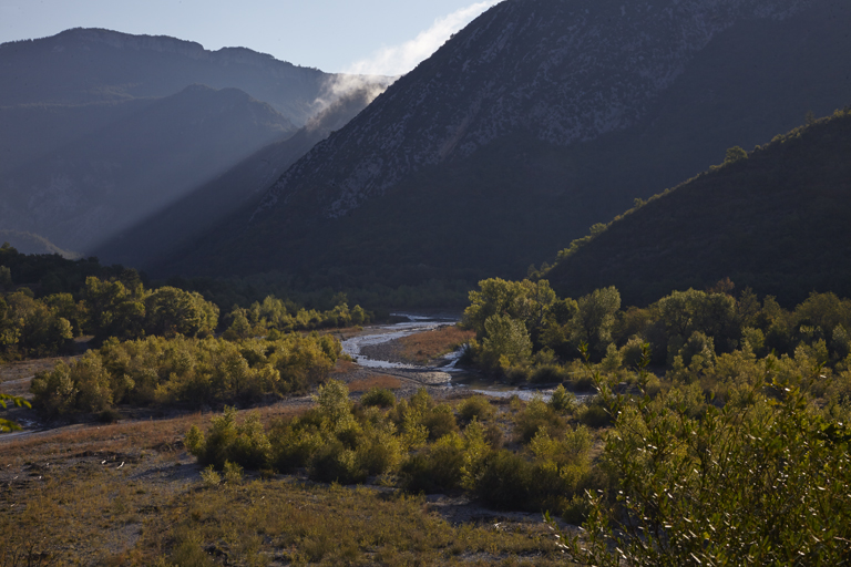 Pays Asses, Verdon, Vaïre, Var