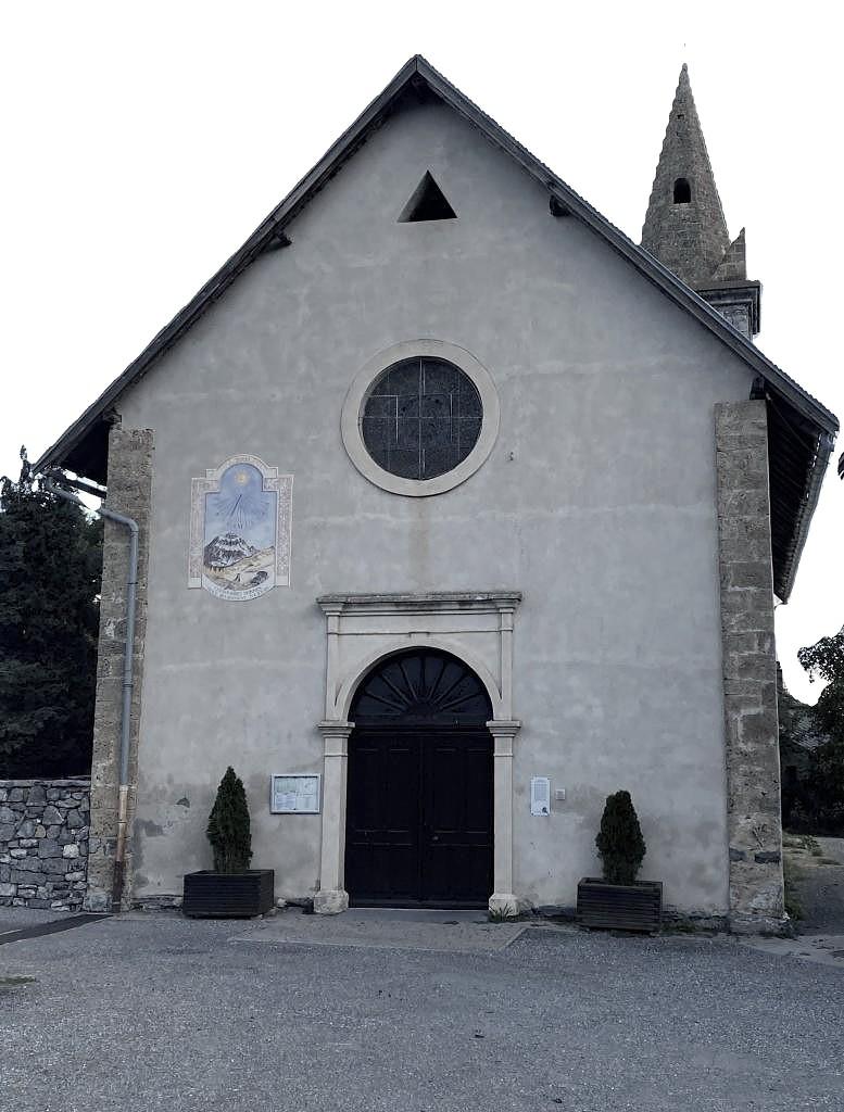 Façade.