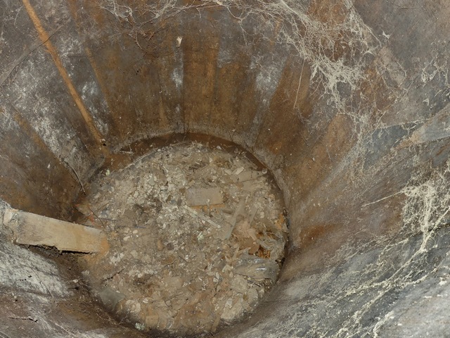 Vue de volume.