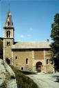 église paroissiale Saint-Apollinaire